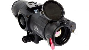 best trijicon thermal scopes