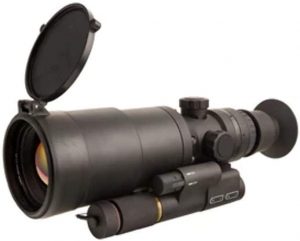 best trijicon thermal scopes