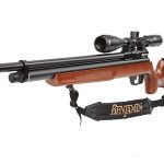 Best Scope for Benjamin Marauder