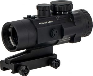 Best Prism Scopes for Shooting
