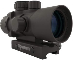 Best Prism Scopes for Shooting
