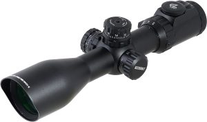 Best Rifle Scopes for Beginners