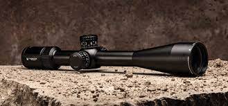 Riflescopes by Price