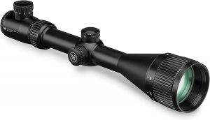 Best Low Light Rifle Scopes