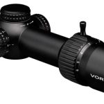 Best Low Light Rifle Scopes