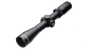 Best Low Light Rifle Scopes