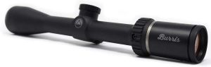 Best Low Light Rifle Scopes