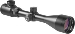 Best Low Light Rifle Scopes