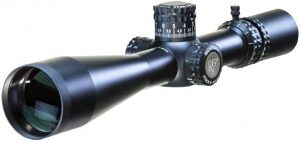 Best Low Light Rifle Scopes