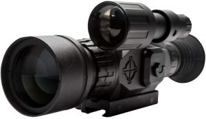 Best Air Rifle Scopes Under $500