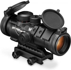 Best Prism Scopes for Shooting
