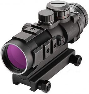 Best Prism Scopes for Shooting
