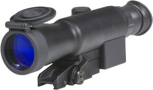 Best Night Vision Scopes for Rats