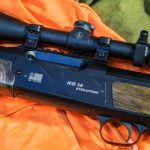 Best Air Rifle Scopes Under $500