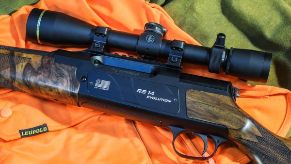 Best Air Rifle Scopes Under $500