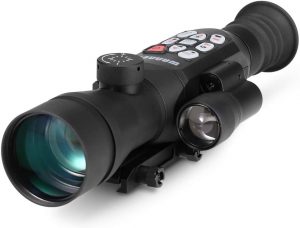 Best Night Vision Scopes Under $500 