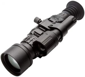 Best Night Vision Scopes Under $500 