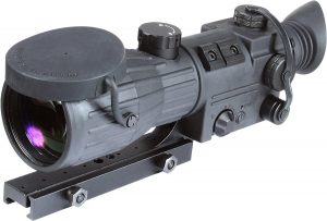 Best Night Vision Scopes Under $500  