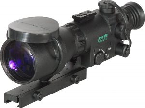 Best Night Vision Scopes Under $500 