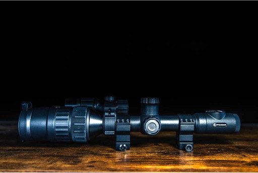 Best Night Vision Scopes Under $500