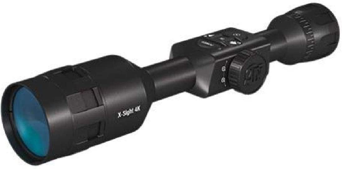 Top 5 Best Night Vision Scopes for Rats Hunting Small Game