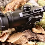 Best Prism Scopes for Shooting