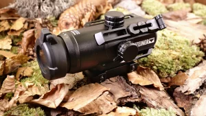 Best Prism Scopes for Shooting