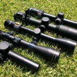 Best Rifle Scopes for Beginners