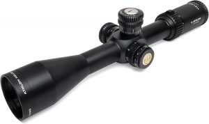 Best Air Rifle Scopes Under $500