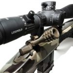 Leupold VX-5HD 7-35x56mm Riflescope