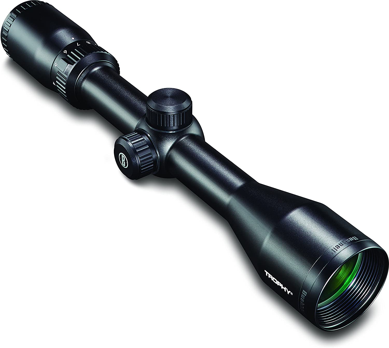  Best 3-9x40 Scopes for Hunting