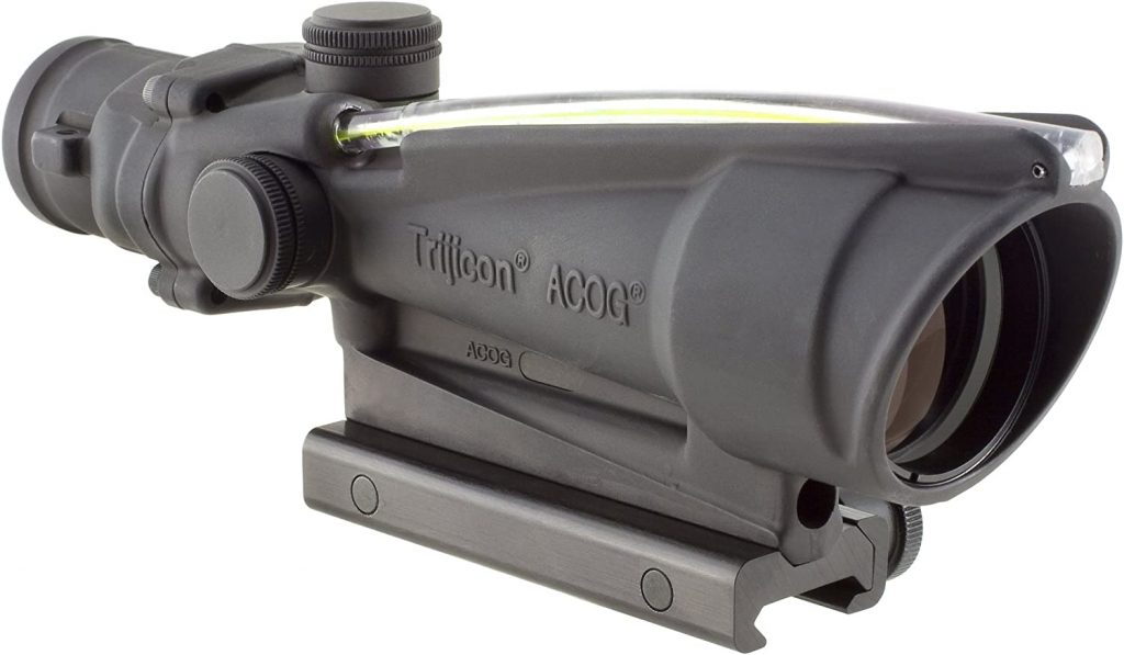 Best Lightweight and Compact Scopes