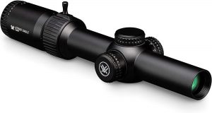 Best Vortex Illuminated Scope