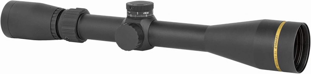 Leupold VX-Freedom 450 Bushmaster 3-9x40 Riflescope

