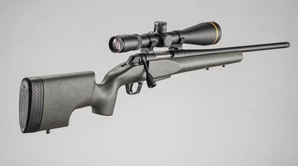 Best 270 Winchester Scopes