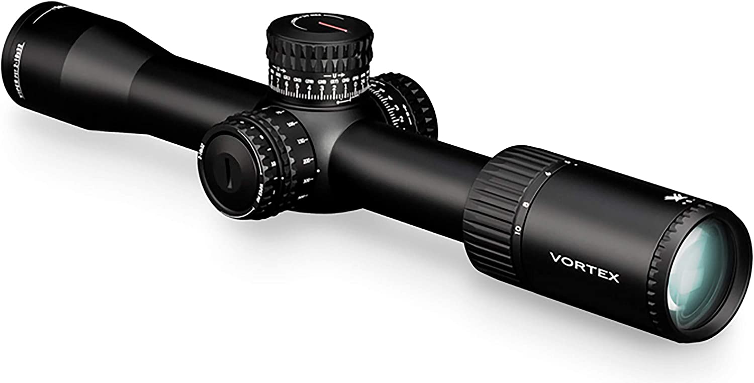 Best 270 Winchester Scopes