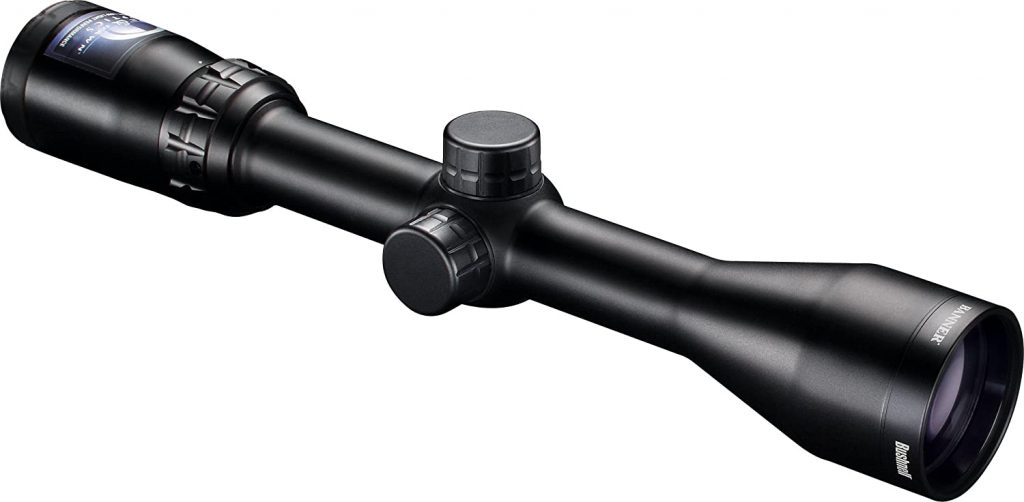 Best Lightweight and Compact Scopes