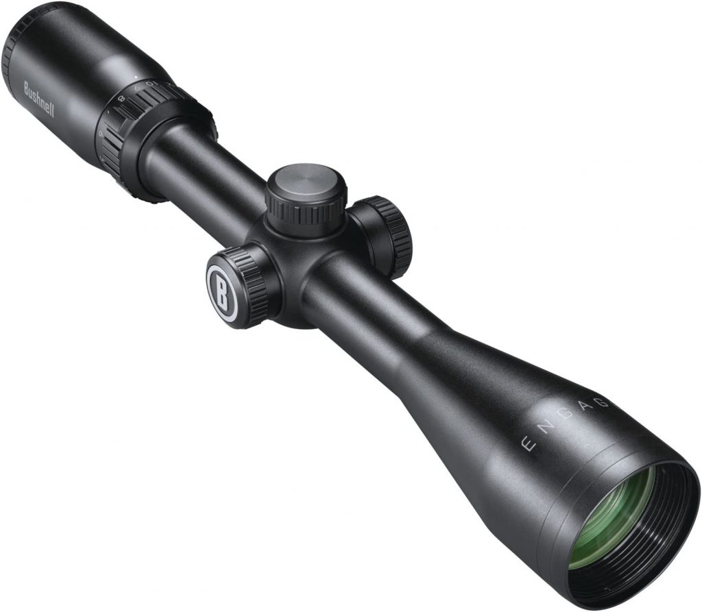 Best Long Eye Relief Scopes Best Scopes for High Recoil Rifles