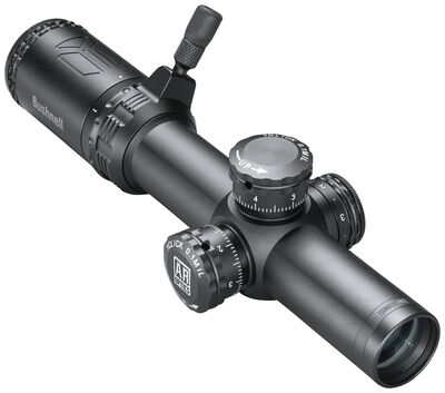 Best First Focal Plane Scopes