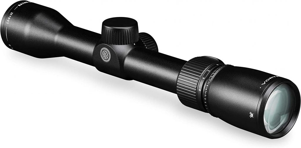 Best Lightweight and Compact Scopes