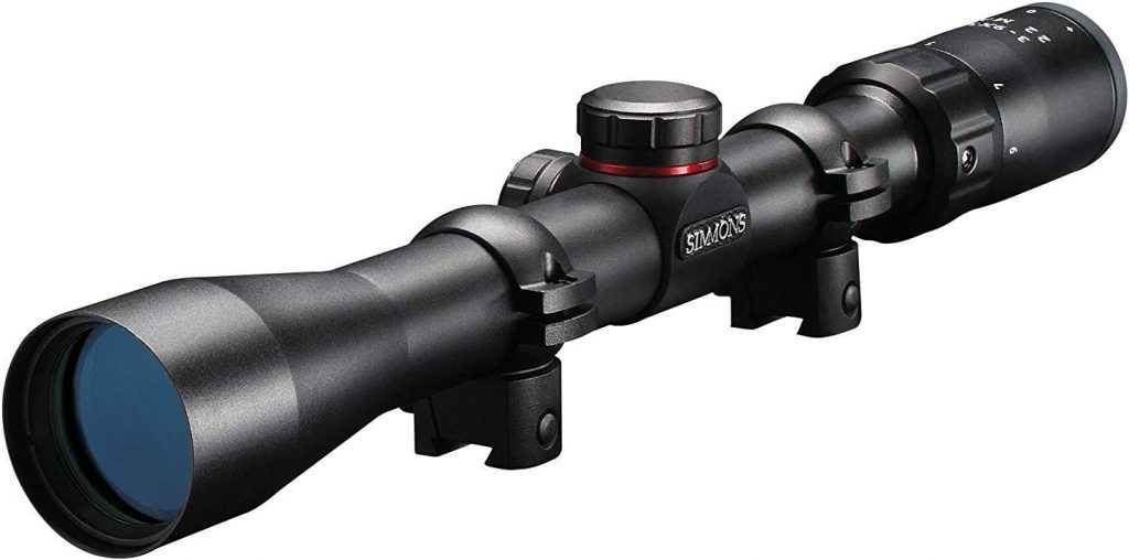 Best Lightweight and Compact Scopes