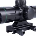 Best Fixed Power Scope