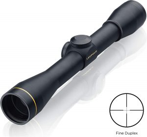 Best Fixed Power Scope