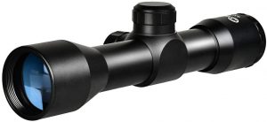 Best Fixed Power Scope