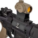Primary Arms SLX Advanced Rotary Knob Compact Red Dot Sight