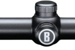 Bushnell Engage Riflescope, Matte Black, 1" Tube