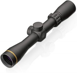 Best Scopes for Varmint Hunting