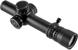 Best Nightforce Scope for AR15