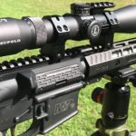 Best Scopes for 6.5 Grendel