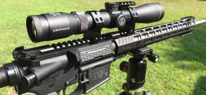 Best Scopes for 6.5 Grendel